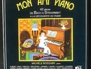 Michèle Boegner Mon ami piano 3 LP M -,  CV NM
