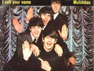 Beatles Long Tall Sally / I Call Your Name / Slow Down / Matchbox Denmark Ep WPS