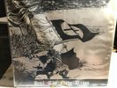 Hail The New Dawn original ROR Records Germany with  innersleeve ISD skinhead