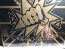 Voice Of Britain original WP Records UK skinhead punk ISD ROR
