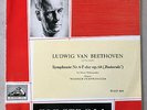 LP KLASSIK Beethoven - Symphonie Nr. 6 F-dur op. 68 - Furtwängler WALP 1041 1st