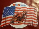 Bruce Springsteen ?– Born In The USA /  I'm on Fire - 7