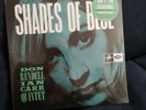 THE DON RENDELL IAN CARR QUINTET - SHADES OF BLUE LTD LP Sealed