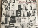 Rolling Stones Exile On Mainstreet Original US Press W/ Postcards NM/NM Unipak