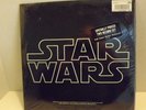 Star Wars Original Soundtrack Two Record Set Sealed