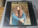 Rita Coolidge debut LP white label promo on A&M