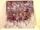 NO MERCY - Widespread Bloodshed / Love Runs Red LP 1987 OG 1st Suicidal Records