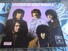 DEEP PURPLE SHADES OF  FIRST ITALY PRESSING   MINT-