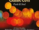CLASSIC CUTS FUNK & SOUL 21 Funky Floorfillers NEW & SEALED 2LP VINYL 70s