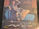 THE MAN WHO SOLD THE WORLD 1971 album by David Bowie on 12