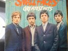 1977 vinyl LP  THE SMALL FACES GREATEST HITS  Immediate IML2008  EXCELLENT NM