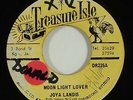 Joya Landis 