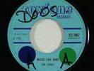 Lyrics/Tonettes 