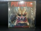 ALAN SILVESTRI: PREDATOR: OST (Ltd BLOOD RED & PREDATOR DREAD Pink & brown)