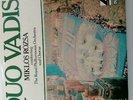 MIKLOS ROZSA ROYAL PHIL ORCH Quo Vadis LP DECCA PFS4430