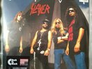 Slayer decade of aggression lp record vinyl dj collectable MINT NEW & SEALED