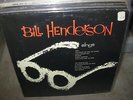 BILL HENDERSON sings ( jazz ) vee jay 1015