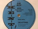 THE HYTONES - GOOD NEWS KENT 6TS NORTHERN SOUL VINYL 45