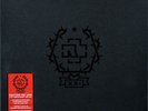 Rammstein - XXI - The Vinyl Box Set (14LP Box - 2015 - EU - Original)-Neu-OVP