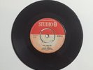 Look Away Ska - Roland Alphonso / Puppet On A String - Ken Boothe Studio 1