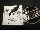 The Strokes Signed, This Is It LP/CD, 2001, Inide Rock, Not Vinyl. Alt Rock RARE