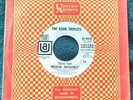 The Kane Triplets - Mission Impossible/How Are Things... 45 UA mod girl group