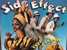 Side Effect - Goin' Bananas - VINYL (FTA 3008) PROMO - Very Good