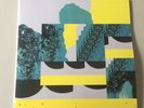 Bicep ?– Bicep  LP Album VINYL 2018   NINJA TUNE  NEW