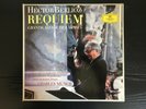 BERLIOZ Requiem * Charles MUNCH * Peter SCHREIER * DGG 104969/70 Stereo