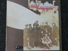 LED ZEPPELIN II VINYL LP 1ST UK PRESS 1969 RED/PLUM WRECK CREDIT 588198