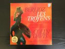 BERLIOZ »Les Troyens« * Colin Davis * Vickers Veasey Lindholm * Philips 6709002