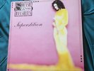 SIOUXSIE AND THE BANSHEES Superstition (1991) First Pressing Original UK Vinyl