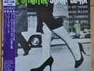 Sonny Clark-Cool Struttin'-Vol 2-Blue Note/KING Japan MONO LP reis-Art Farmer-M-