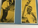 Johnny Griffin, Wilbur Ware LP 