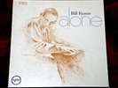 BILL EVANS 