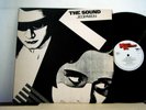 THE SOUND LP Jeopardy 1980 Korova uk rare industrial punk