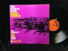 Woody Herman-The Fourth Herd-Jazzland 17-MONO DG ZOOT SIMS