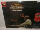 ASD 3371 Dvorak Piano Concerto Sviatoslav Richter Bavarian State Orch Kleiber