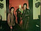 the stranglers - IV - rattus norvegicus - (P) 1977/UAG30045 - 1ST PRESSING - LP