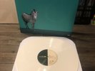 HUM - YOU’d PREFER AN ASTRONAUT WHITE  VINYL SCR018 LIMITED