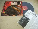 FIREHOUSE HOLD YOUR FIRE 1992 KOREA LP 12