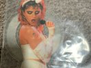 MADONNA - ANGEL -1985 UK SIRE 7