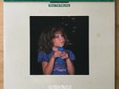 DAVID SPINOZZA Here's That Rainy Day JAPAN ORIG PROMO LP W/OBI