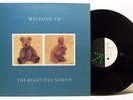 THE BEAUTIFUL SOUTH welcome to.. LP INDIE paul heaton UK FLUFFY TOYS COVER