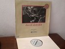 DAVID OISTRAKH / VLADIMIR YAMPOLSKY Encores COLUMBIA SAX 2253 B/S 26/5 ED1