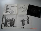 Joy Division / Warsaw „An Ideal For Living / The Ideal Beginning“ UK Enigma 7“