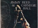 JIMMY REED: At Carnegie Hall US Vee Jay Vintage Series 70s Press Blues 2x LP