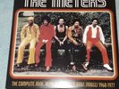 A Message From The Meters 3LP Colored Vinyl Set RSD