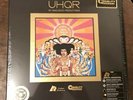 Jimi Hendrix Axis Bold as Love Analogue Productions UHQR MONO Low Number