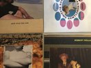 Robert Pollard Vinyl Bundle - 4 LPs (blazing/cow/crawling/honky tonk)